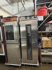 Cres Cor Full Size Insulated Hot Food Holding Cabinet Warmer