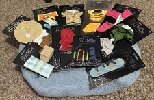 Disney NuiMOs Clothes Lot of 7 New still secured 3 are accessories-10 total