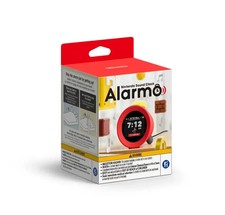 Nintendo Sound Clock Alarmo Red