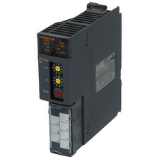 MITSUBISHI,QJ61BT11N,CC-LINK MASTER MODULE