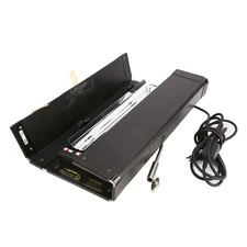 Kino Flo Diva-Lite 401 Fixture with Built-in Barndoors - SKU#1922508