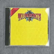 Yellowjackets Music
