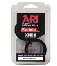 Gabelsimmerringe Dichtung ARI056 41x53x8/9,5 für Kawasaki ZX-6RR 600 M Ninja 200