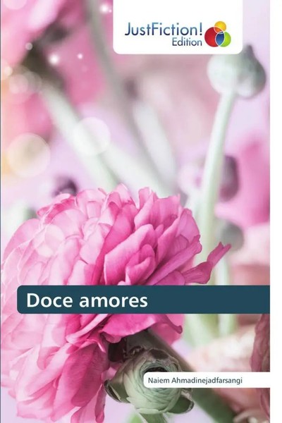 Naiem Ahmadinejadfarsangi | Doce Amores | Taschenbuch | Spanisch (2023)-image