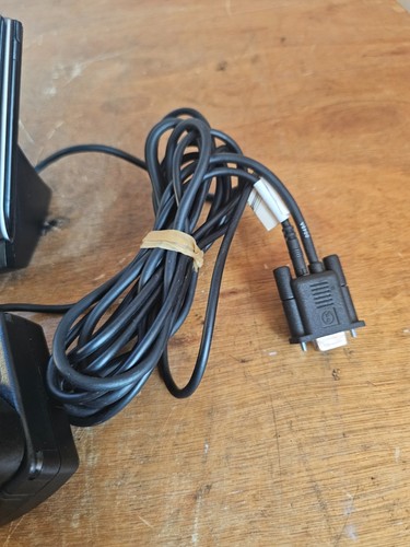 Vintage Palm Vx Ręczny palmtop z rysikiem, kołyską, ładowarką i pokrywą Sprawdzone działanie - Zdjęcie 24 z 24