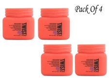 Boss Bounce TWIST Buildable Styling Cream NET WT 3.4 OZ (96.4 g) Light as...