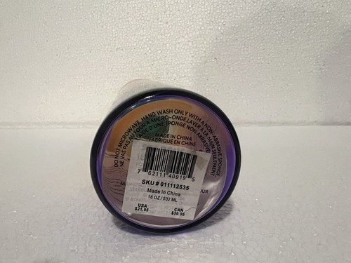 Starbucks  Glass Water Bottle 18oz - Picture 4 of 4