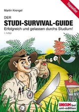 Der Studi-Survival-Guide