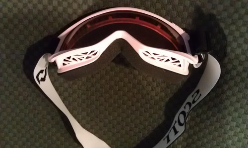 Gafas Scott Ski Snowboard Jóvenes Niños Niñas Rosa - Imagen 6 de 11