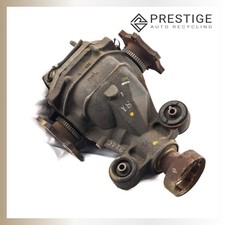 2003-2008 Infiniti Fx45 Rear Axle Differential Carrier Assembly 38301-0c516 2003-2008 Infiniti Fx45 Rear Axle Differential Carrier Assembly 38301-0c516