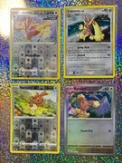 Pocket Scout - Pokemon TCG: Master Ball Pattern 083/131 Buneary; POP Series 9 Holo 9/17 Lopunny