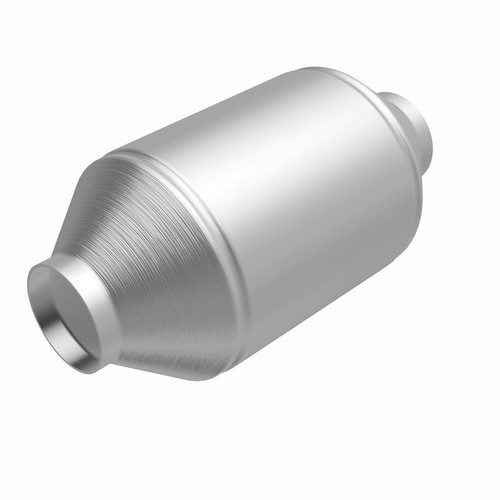 MagnaFlow 337303-EG Fits 1988 1989 1990 Mercedes 300TE Catalytic Converter - Picture 6 of 24
