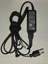 HP HSTNN-CA40 19.5V 2.31A 45W Genuine Original AC Power Adapter Charger