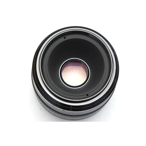 Lente macro compacta Canon EF50mm F2.5 CA01-P201-2O2C Venta JP - Imagen 8 de 9