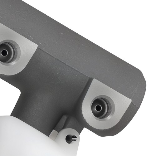 Brake Master Cylinder w/Reservoir For Cadillac Escalade/Escalade EXT 2002 - Bild 6 von 12