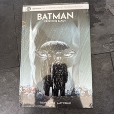 Batman Die Chroniken des dunklen Ritters Ausg...