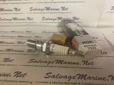 NGK #BPR4ES SPARK PLUG 7222
