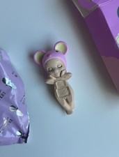 NEW Authentic Sonny Angel Dreaming Hipper Series Mouse