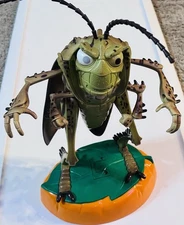 RARE A Bug's Life Hopper Figure - 14 In - Pixar - 1998 Collectible Toy Preowned