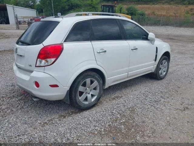 Used Air Cleaner Assembly fits: 2008 Saturn Vue 2.4 Grade A - Image 4 of 4