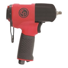 CHICAGO PNEUMATIC CP8222-P Impact Wrench,Air Powered,11,500 rpm 36WC36