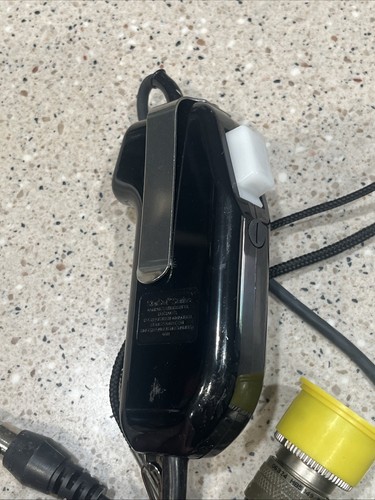 Plantronics SHS2264-01 Dwukanałowy kabel przełącznika złącza do 92073-01 *nowy* - Zdjęcie 3 z 6