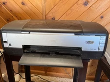 Epson Artisan 1440 printer...one working / one for parts