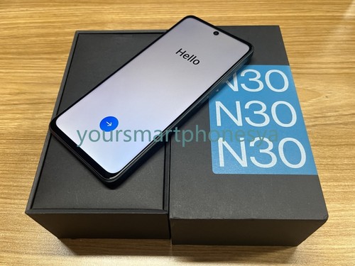 OnePlus Nord N30 5G Unlocked Single SIM 8+128GB Android 6.72"5000mAh LCD Display - 第 2/20 張圖片