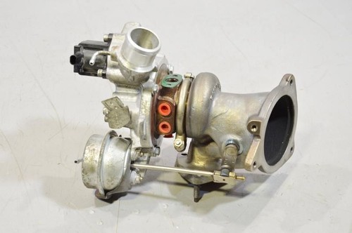 Volvo S60 2014 Turbo CJ5G6K682DA END4444 - Bild 1 von 2