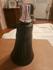 LAMPE BERGER 6" Diffuser France  black or very dark navy