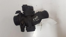 PEUGEOT 307 3A/C Throttle Body 9660030480 1.60 Diesel 80kw 2006 28768039