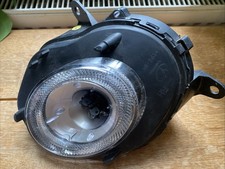 BENTLEY BENTAYGA LUZ DELANTERA LED DERECHA 36A 953 042D