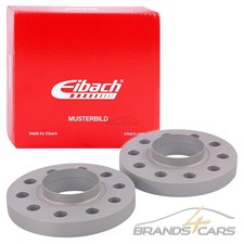 EIBACH SPURVERBREITERUNG PRO SPACER 20 mm LOCHKREIS 5X112 FÜR AUDI 31951442
