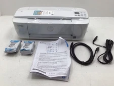 HP DeskJet 3700 All-in-One Printer Series HP DeskJet 3772