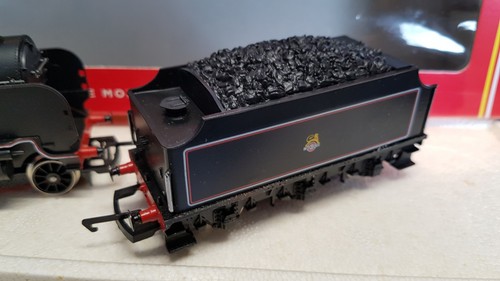 HORNBY R.2039 BR BLACK 4-4-0 SCHOOLS CLASS "CHELTENHAM" #30925 UNUSED MINT BOXED - Picture 9 of 14