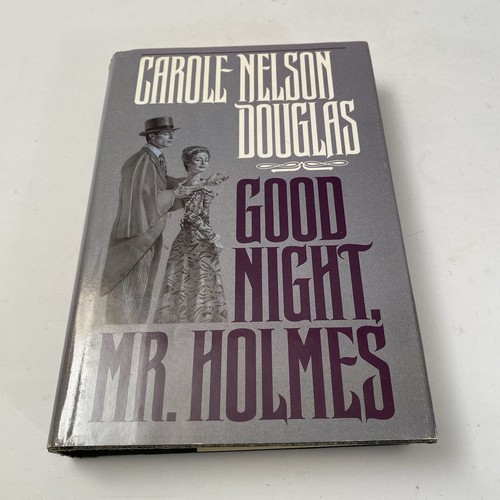 9 Sherlock Holmes book lot Dr. Watson Crime Drama Mystery Detective Fiction HC - Imagen 7 de 10