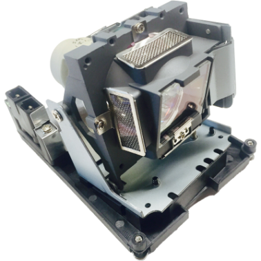 Jaspertronics™ Original Lamp & Housing - Vivitek D853W Projectors - 1yr Warranty - Picture 2 of 7