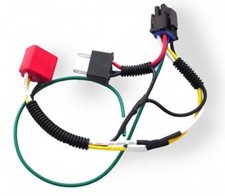 Signal Dynamics Single H-4 Adapter Harness 1083
