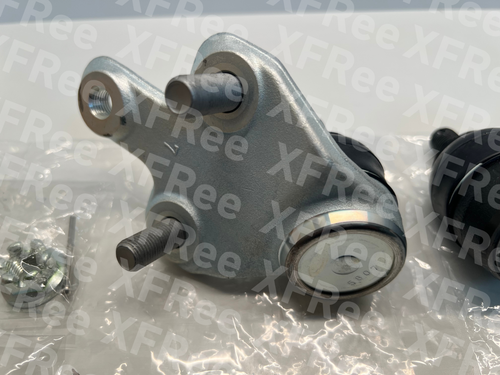 Toyota Genuine Lexus RX350 RX450h 10-22 Front Lower Ball Joint RH & LH Set OEM - Picture 10 of 14