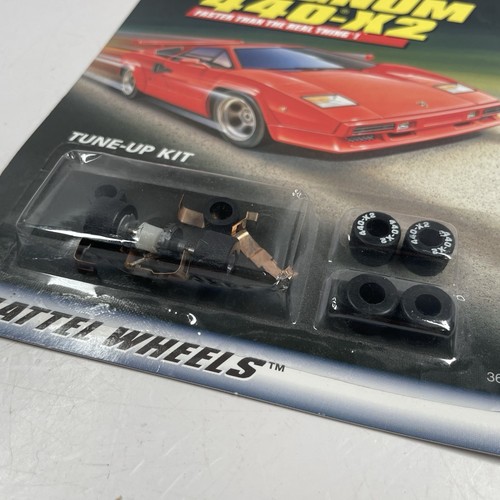 Tyco Magnum 440-X2 Tune-Up Kit - Picture 2 of 3
