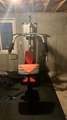 Weider Pro 6900 Home Gym System