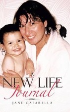 A New Life Journal by Jane Cafarella (English) Hardcover Book