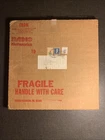 The Who Vinyl Records,1983 King Biscuit Flower Hour,2 Lp Set.RARE.