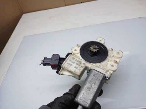 Opel Vectra C 2003 Fensterhebermotor Tür vorne 9178988 VIJ58329 - Bild 4 von 7