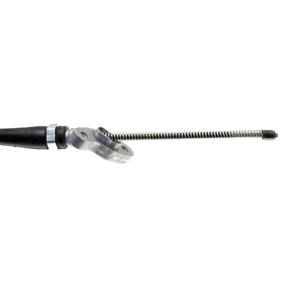 Cable de freno de estacionamiento lado del conductor ACDelco genuino para Toyota Highlander 2001-2003 Foto 3 de 4