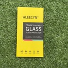 Vitre Protecteur d'écran Aleecyn Samsung Galaxy S21FE