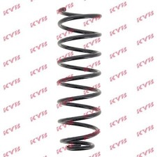 FITS VW GOLF MK II 1.0 REAR AXLE SUSPENSION SPRING RC5073 KYB