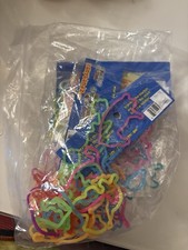 Silly Bandz Shaped Rubber Bands