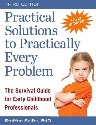 Steffen Saifer Practical Solutions to Practically Every Problem (Taschenbuch)