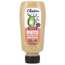 Chipotle Mayo, 11.25 fl oz (332 ml)